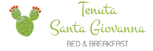 Tenuta Santa Giovanna